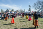 Bragado celebra la Fiesta de la Pachamama con ceremonias ancestrales, música y entrada gratuita