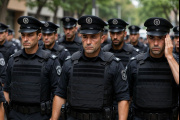 Pocos quieren ser Policía: alertan por la sangría en la Bonaerense