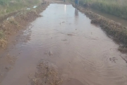 9 de Julio: productores agrarios proponen administrar los caminos rurales