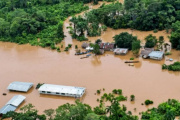 Crece la preocupación por El Niño: Varios distritos en alerta para evitar inundaciones