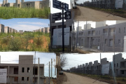 La CGT regional Junín exige que las 149 viviendas del PRO.CRE.AR no sean subastadas