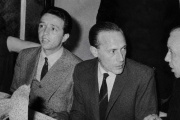 "La Muralla de Adriano Criolla: Junín en el universo de Borges" en la Feria del Libro