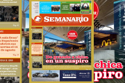 SEMANARIO revista: soporte papel y digital