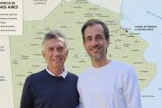 LLA rechaza la postulación de Pablo Petrecca y prepara un candidato propio