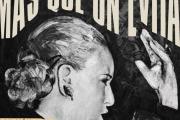 La Casa Eva Perón realizará una jornada de arte y reflexión en homenaje a Evita