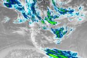 Calor, lluvias acotadas y regreso del frío: así se perfila el clima para el campo en la próxima semana