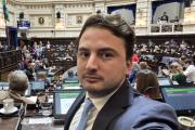 Últimos días de la víctima... de la interna libertaria: el lunes “bajarían” a Romo