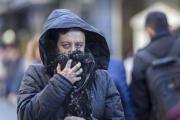 Bomba polar en la Argentina: frío extremo, alertas en muchas provincias y nevadas en Buenos Aires