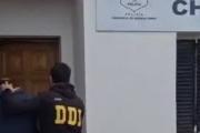 Un trabajo de la DDI Junín permitió aprehender en la Villa Zabaleta a un hombre buscado por abuso sexual en Chacabuco