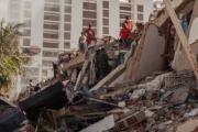 Terremotos en Venezuela: aumenta a 3.811 el número de fallecidos tras los sismos