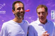 Con Santilli al poder, Petrecca va por las joyas libertarias