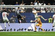 ¡Argentina le ganó a Inglaterra y jugará la final contra España!