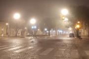 La humedad da un poco de tregua aunque el finde pinta mal