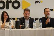 Karina Milei quiere copar las listas distritales en municipios PRO y Junín está en la mira