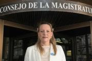 Petrecca ausente, un sillón tironeado y un puesto codiciado quedó para La Libertad Avanza
