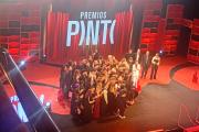 Premios Pinti: uno por uno, los ganadores de la celebración del teatro comercial argentino