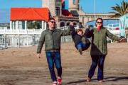 Tras un fin de semana con pocas reservas, la Provincia lanzó "promos" para las vacaciones