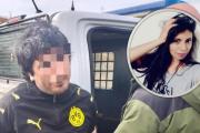 Detuvieron  al femicida de Junín y rescataron a la niña de 7 años tras activarse la Alerta Sofía