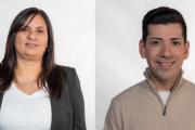 Monserrat y Paolizzi destacaron el aumento de recursos al Servicio Alimentario Escolar