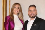 Gustavo Cadile fue homenajeado en CABA y su vínculo con Junín quedó al centro