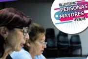 IOMA Junín presentó sus actividades gratuitas para las personas mayores afiliadas