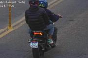 'Dos Poliplayeros' atraparon a motochorros con frondoso historial de robos