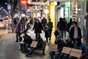 Trabajar en Junín: un posteo abrió el debate sobre la falta de empleo y el peso de los contactos