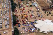Con stands agotados desde hace un mes la Expo Junín se realizará el finde largo de agosto