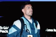La Selección ya está en Atlanta, y Scaloni define el 11 para el cruce con Egipto