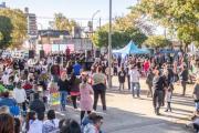 Presentaron el cronograma oficial de actividades para el 9 de Julio en Junín