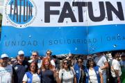 FATUN y ATUNNOBA exigen un incremento del 21,33% en la garantía salarial y la plena aplicación de la Ley de Financiamiento