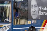 El Gobierno congeló el subsidio a la tarifa social de colectivos y alertan que el peso caerá en usuarios y municipios