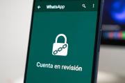 Ola de bloqueos en WhatsApp: miles de usuarios ven su cuenta “en revisión”
