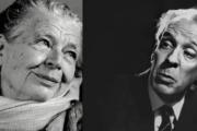 Una mirada (errónea) sobre Borges