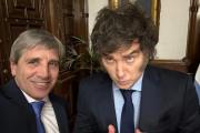 Un buen dato para el relato libertario: El gasto público cayó 2,3% en el primer semestre
