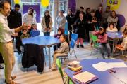 “En Junín se vive mejor”, un cuento que escribió el macrismo y que quisiéramos creer