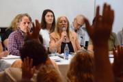 La FEB aceptó la oferta y los docentes tendrán un aumento salarial del 7%