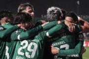 Sarmiento va por la recuperación: Se enfrenta a Banfield en el Florencio Sola