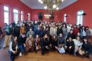 El HCD de Junín dio inicio al Programa Concejo Deliberante Estudiantil