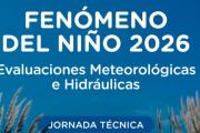 Climatología agrícola: El “Super Niño” en clave juninense
