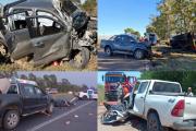 Análisis Semanario: Camionetas más grandes, calles más peligrosas