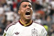 Una sólida España desdibujó a Francia, le ganó 2-0 y se metió en la final del mundial