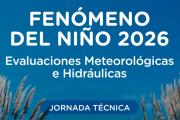 El “Súper Niño” en la región, prevenir para evitar emergencias