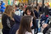 Más de 80 proyectos pasaron por la Feria Distrital de Educación, Artes, Ciencias y Tecnología en Junín