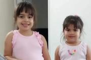 Bahía Blanca: Desesperada búsqueda de dos hermanitas de 6 y 4 años desaparecidas
