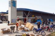 Objeto bajo la lupa: Okupas de la interminable