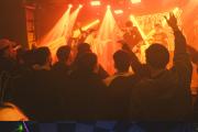 Día histórico: Crudo en Cityrock