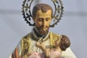 San Cayetano: horarios y actividades en el santuario del patrono del pan y del trabajo