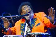 Murió a los 83 años el reconocido músico uruguayo Rubén Rada