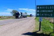 Vaca Muerta: La Pampa proyecta cobrar peaje en rutas nacionales y provinciales